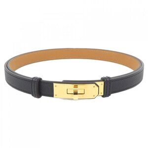 Hermes Kelly 18 mm Belt